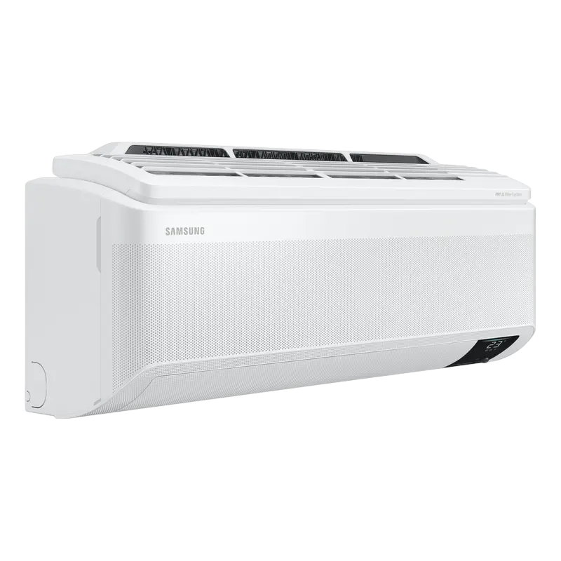 Aparat de aer condiționat Split Samsung AR9500T WindFree Elite, 9kBTU/h, Alb [3]