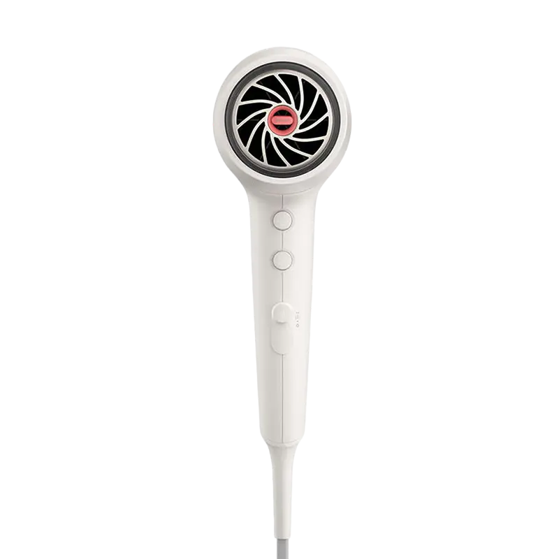 Фен Philips BHD501/00, 2100 Вт, Белый [4]