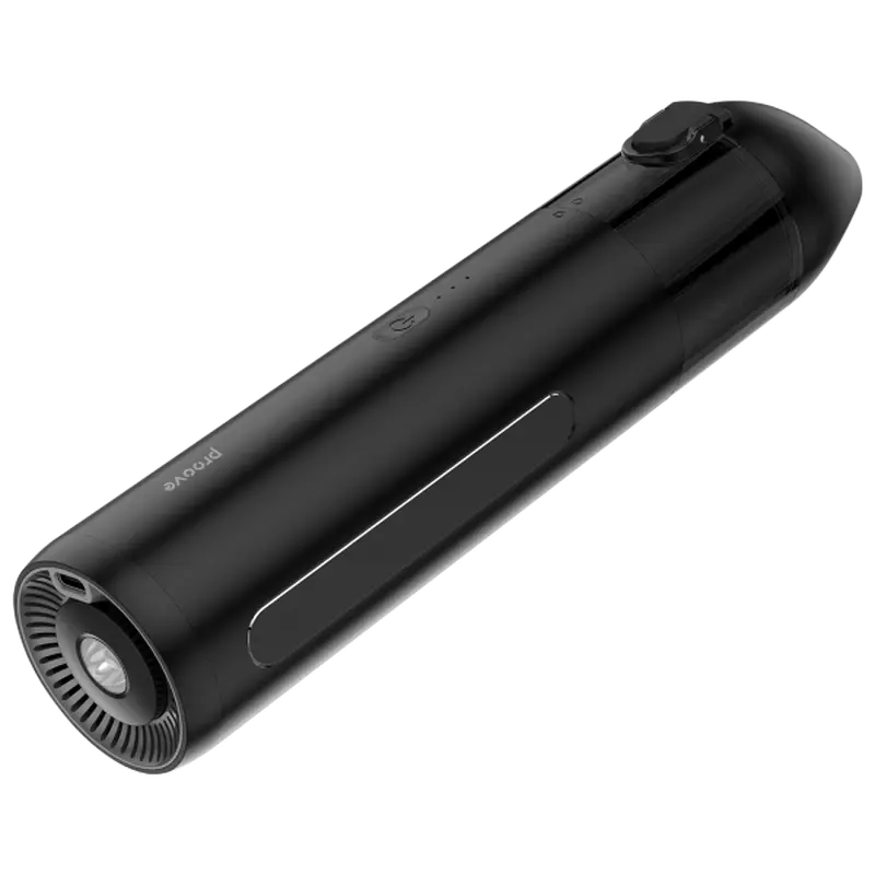 Ручной пылесос Proove Void Assistant C3, Чёрный [6]