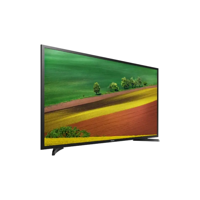 LED SMART TV Toshiba 32WV2563DG 32" HD VIDAA U9 Черный [1]