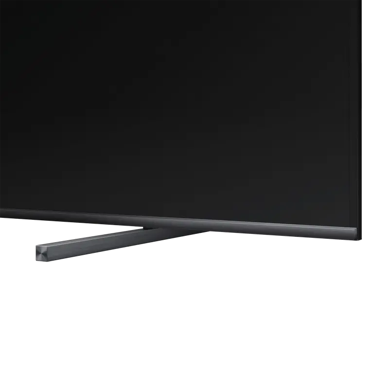 100" QLED SMART TV Hisense 100E7NQ PRO, 3840x2160 4K UHD, VIDAA U7.0, Чёрный [6]