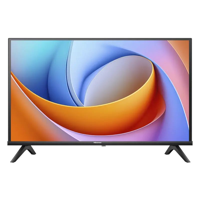 LED SMART TV Hisense 40A4Q 40" HD VIDAA U8.5 Negru [1]