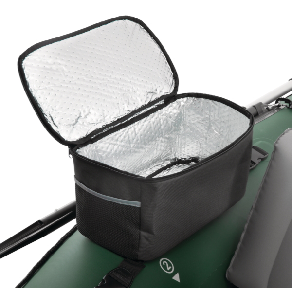 Platformă de pescuit gonflabilă INTEX Big Catch Pro™, 165 x 120 x 38 cm, până la 140 kg [10]