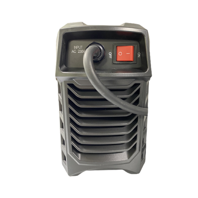 Aparat de sudură Procraft Industrial RWI300 – Putere stabilă și funcții inteligente pentru suduri rezistente! [3]