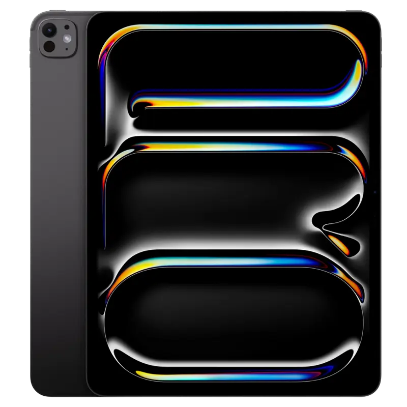 Планшет Apple iPad Pro 13 (2025), Wi-Fi, 12GB/512GB, Space Black [1]