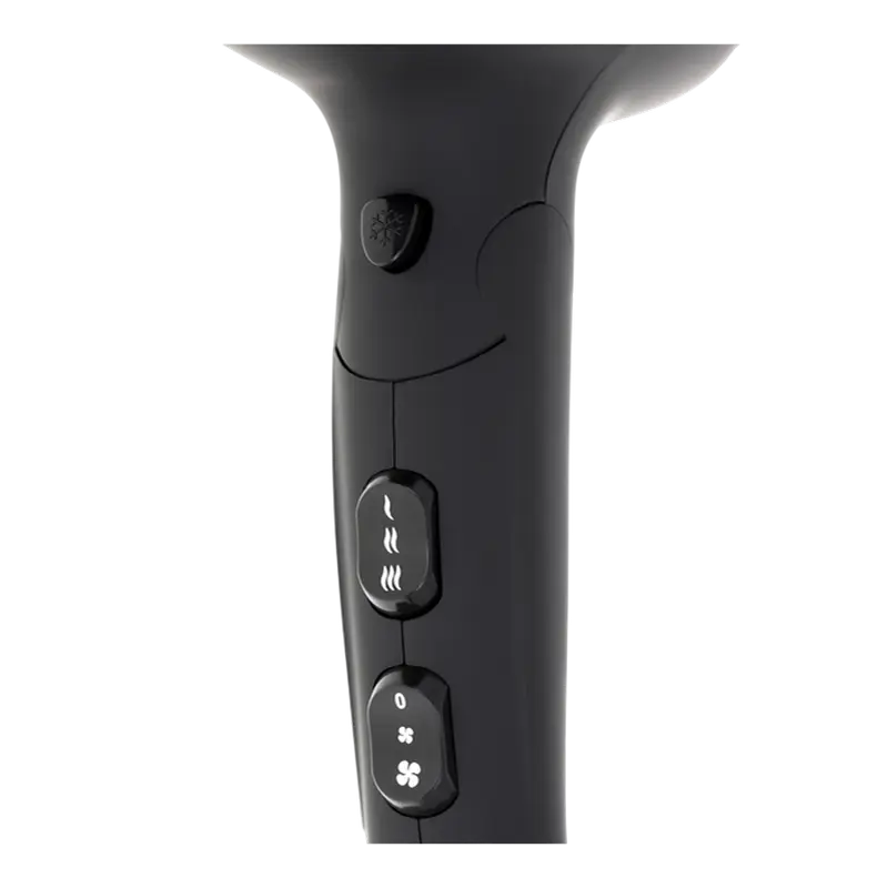 Фен Adler AD-2267, 2500 Вт, Черный [5]