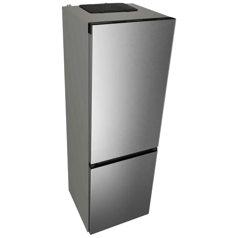 Frigider Hisense RB3K330SAIC, Oțel inoxidabil [4]
