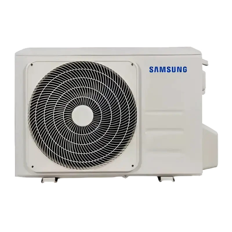 Aparat de aer condiționat Split Samsung AR18BXHQASINEU, 18kBTU/h, Alb [4]