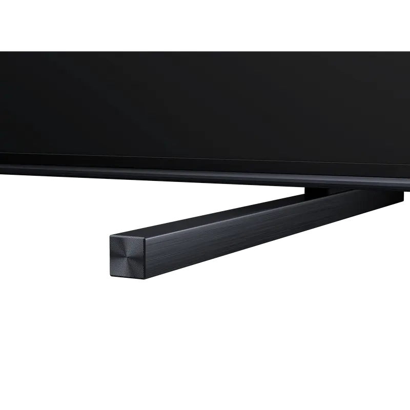 85" LED SMART TV Hisense 85U7Q, 3840x2160 4K UHD, VIDAA U8.5, Чёрный [3]