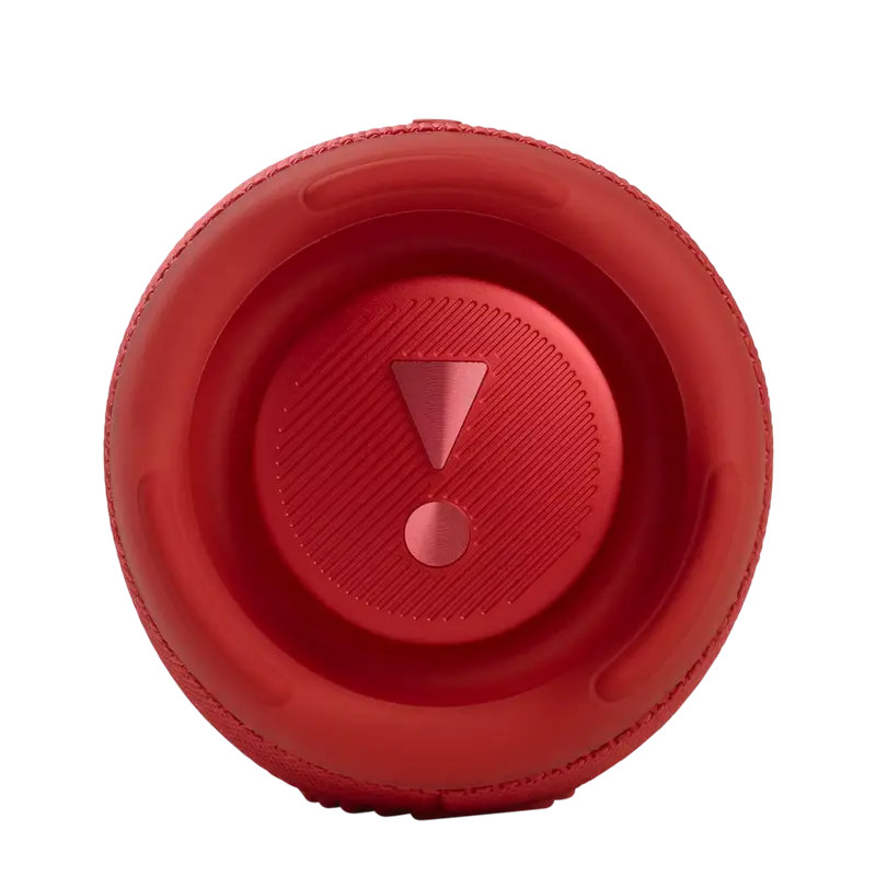 Портативная колонка JBL Charge 5, Красная [4]