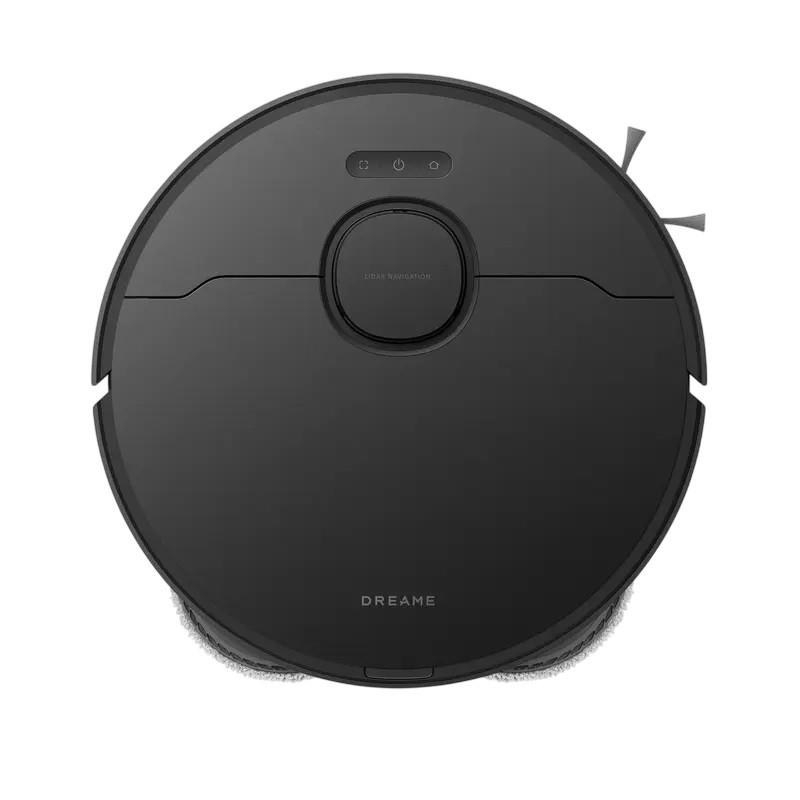 Aspirator robot Dreame L40 Ultra AE Negru (180 min autonomie, stație, uscat + umed) [4]