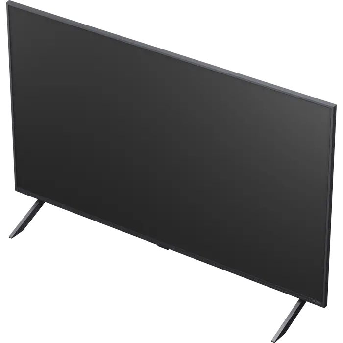43" QNED SMART TV LG 43QNED80A6A, 3840x2160 4K UHD, webOS, Чёрный [5]