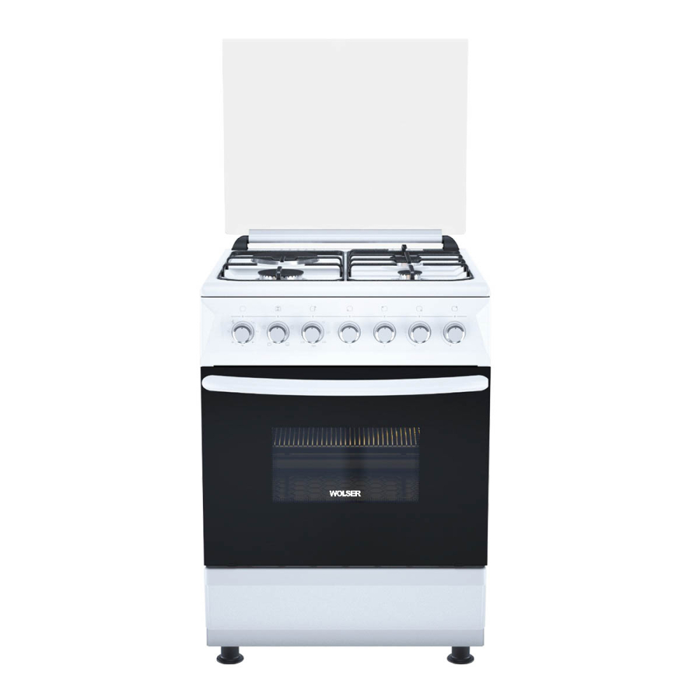 Aragaz Wolser WL 60603 WGE [1]