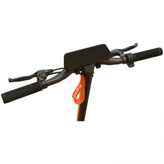 Электросамокат KuKirin G3 1200 Вт, 52 В 18 Ач [4]