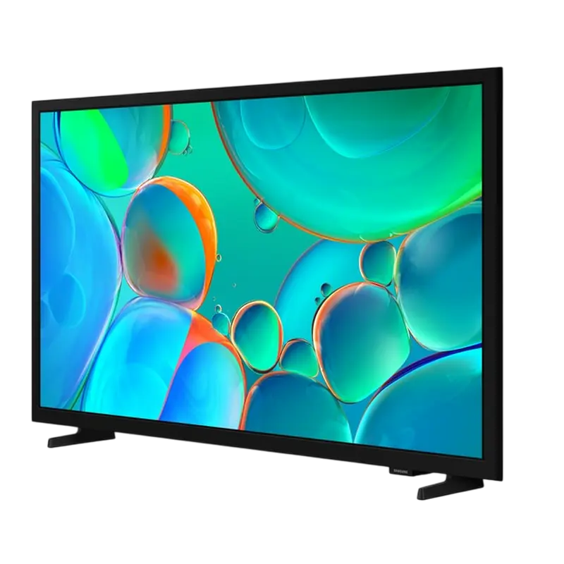 32" LED SMART TV Samsung UE32H5000FUXUA, 1366x768 HD, Tizen, Negru [2]