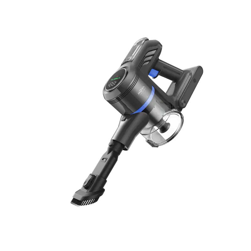 Aspirator Vertical Mova J30, Grafit [8]