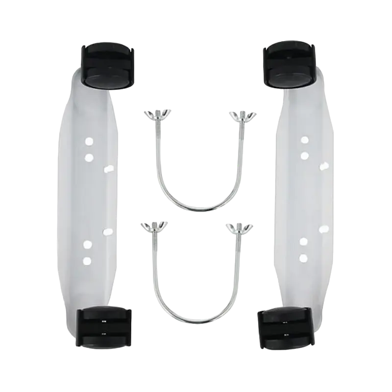 Radiator de ulei Electrolux Sphere, 2200W, Alb [2]