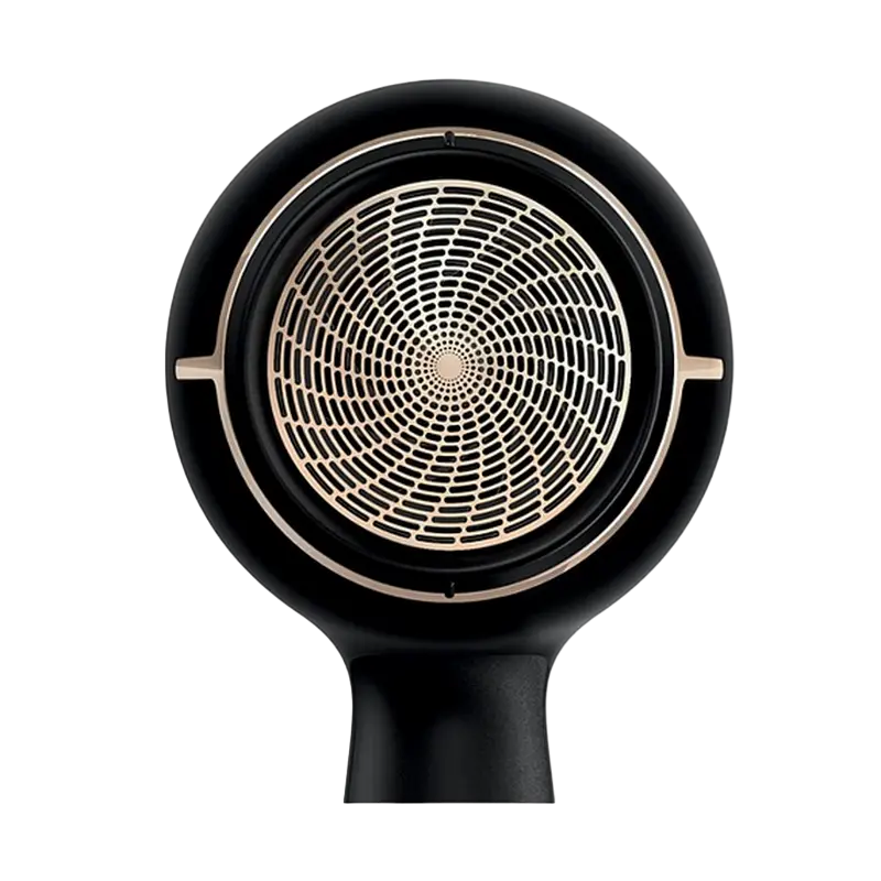Фен Philips Prestige Pro HPS920/00, 2300 Вт, черный [7]