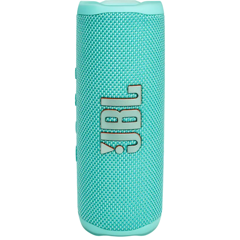 Портативная колонка JBL Flip 6, Бирюзовая [5]