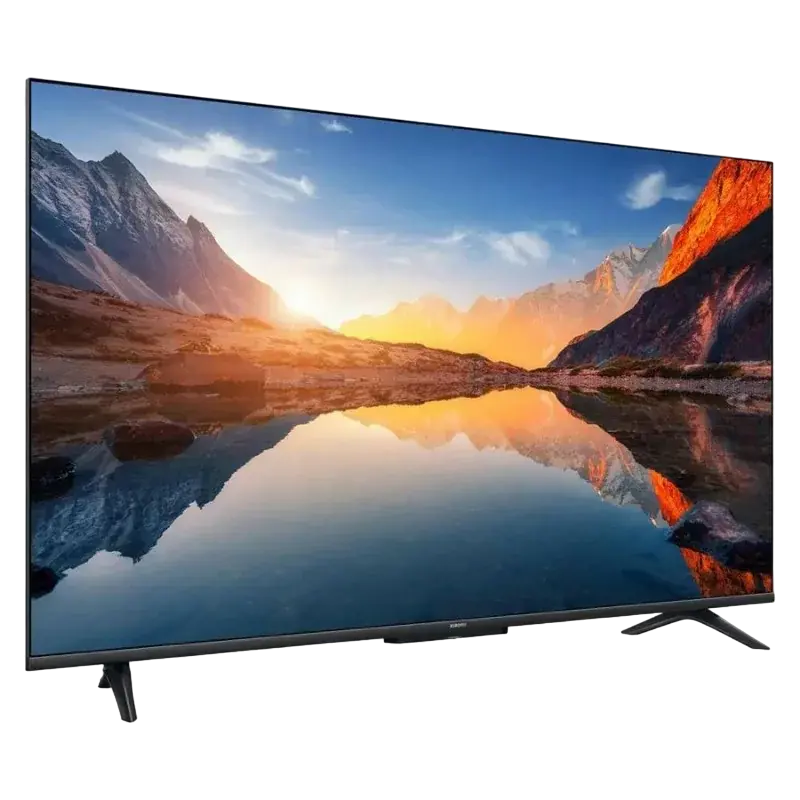 LED SMART TV Xiaomi ELA5192EU 32" HD Google TV Negru [4]