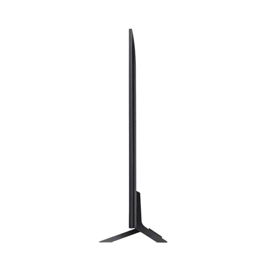 75" QNED SMART TV LG 75QNED80T6A, 3840x2160 4K UHD, webOS, Чёрный [4]
