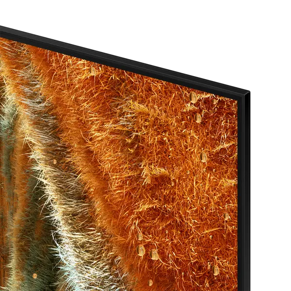 85" QLED SMART TV Samsung QE85QN70FAUXUA, 3840x2160 4K UHD, Tizen, Gri [5]