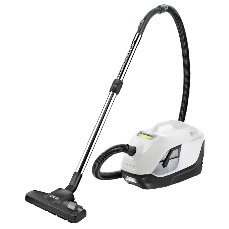Aspirator Karcher DS 6, Alb [2]