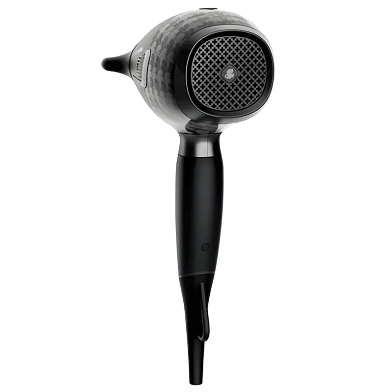Uscător de păr Rowenta Karl Lagerfeld CV888LF0, 2200 W, Negru [3]
