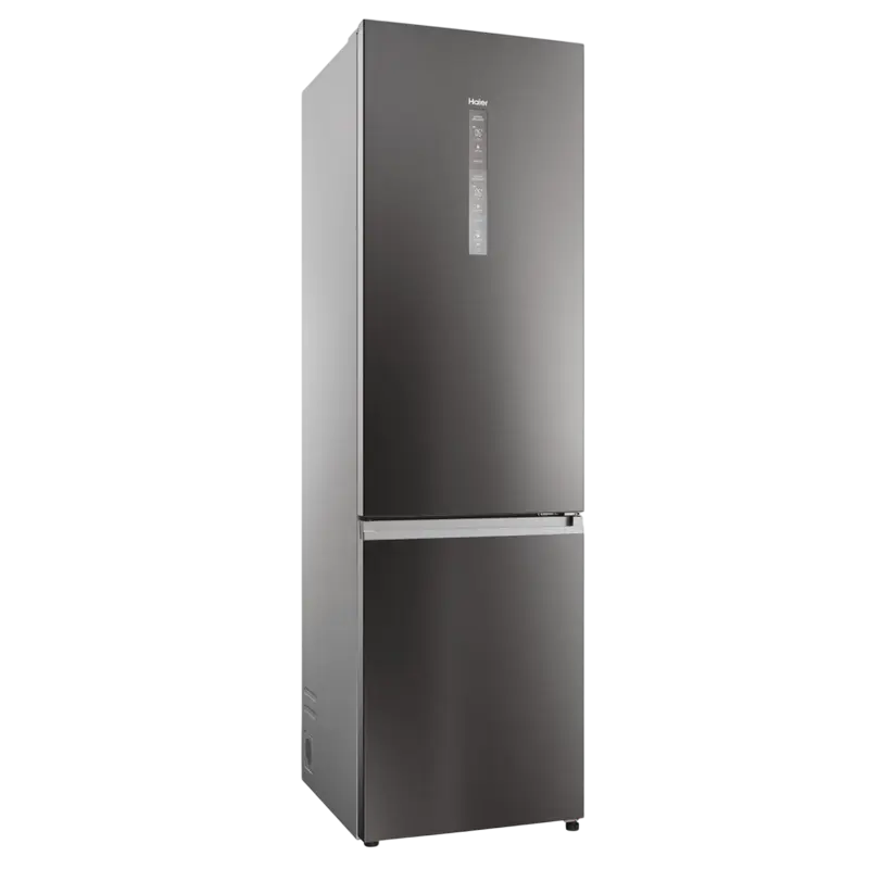 Холодильник Haier EHD3PWDNPD206, Тёмный инокс [7]