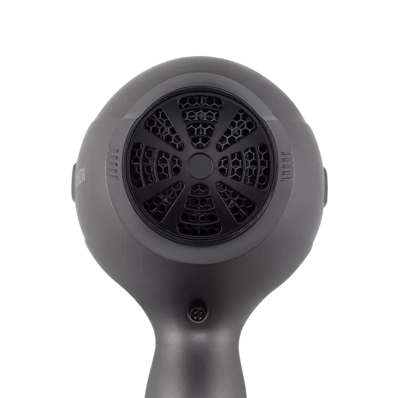 Uscător de păr Polaris PHD2600AСi, 2600W, Grafit [5]