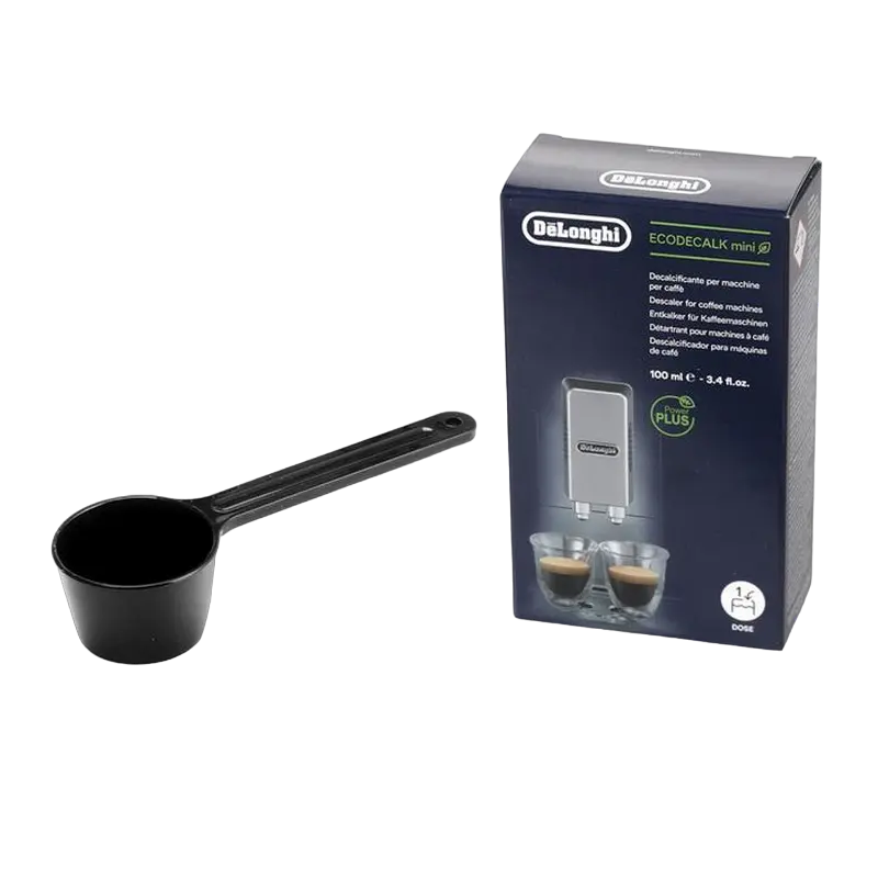 Профессиональная кофемашина DeLonghi ECAM290.21.B, Черный [5]