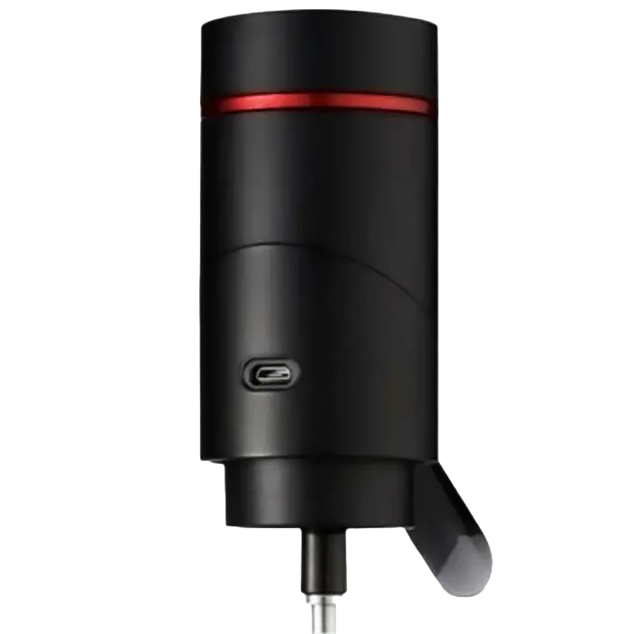 Dispensor pentru vin Circle Joy CJ-XFJQ01, Negru [4]