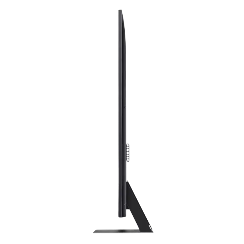 65" QNED SMART TV LG 65QNED86T6A, 3840x2160 4K UHD, webOS, Чёрный [3]