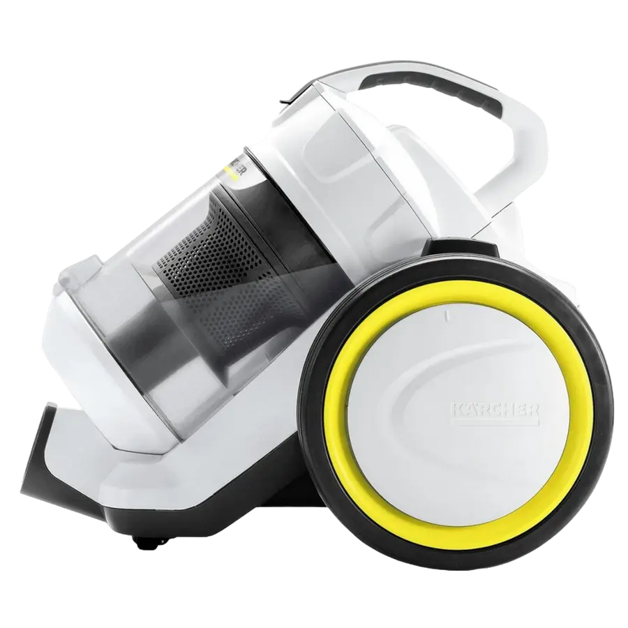 Aspirator Karcher VC 3 KAP, Alb [2]