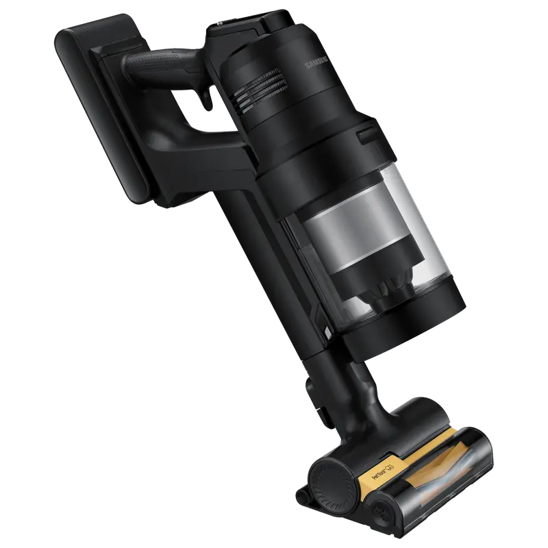 Aspirator Vertical Samsung VS90F40DEK/EU, Negru [4]