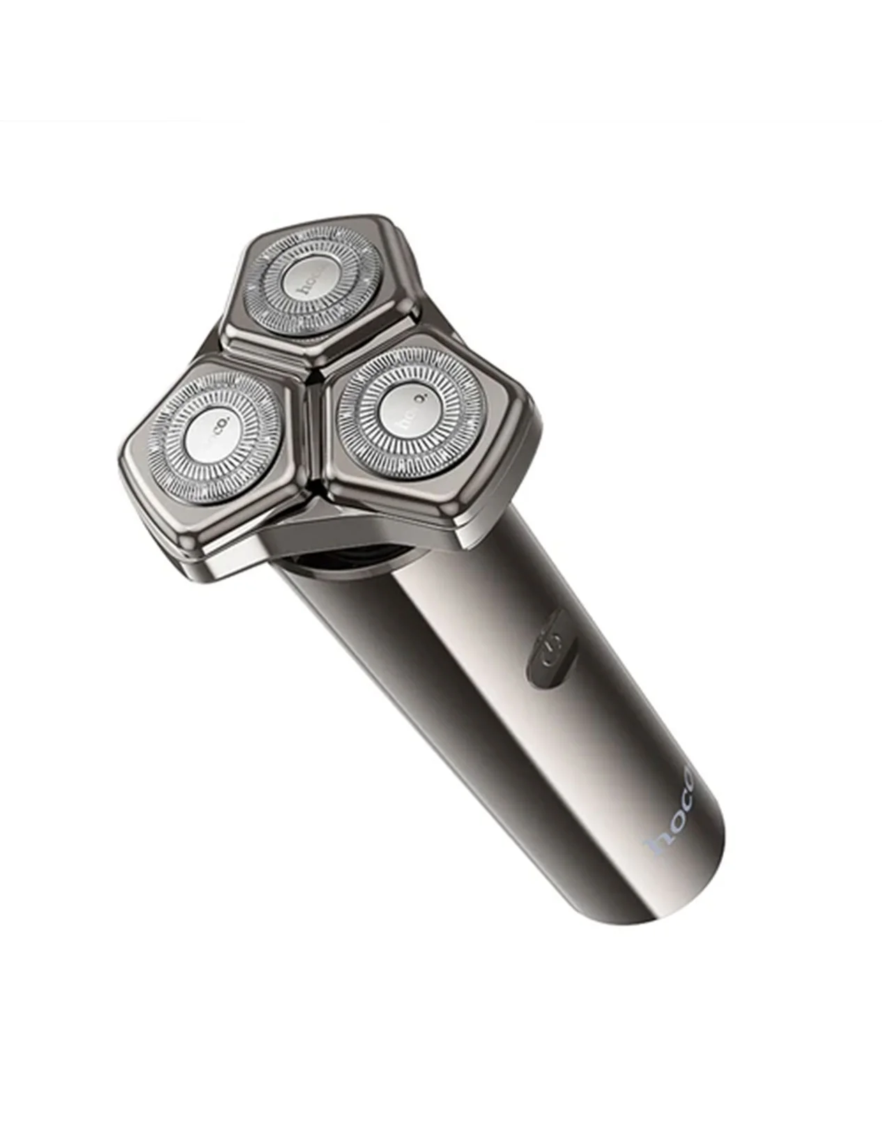 HP36 3-in-1 Set multifuncțional pentru tuns și bărbierit – Metal Gray [2]