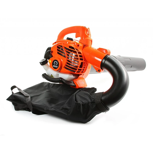 Бензиновый пылесос-воздуходувка для листьев DEMON GT M88176 [3]