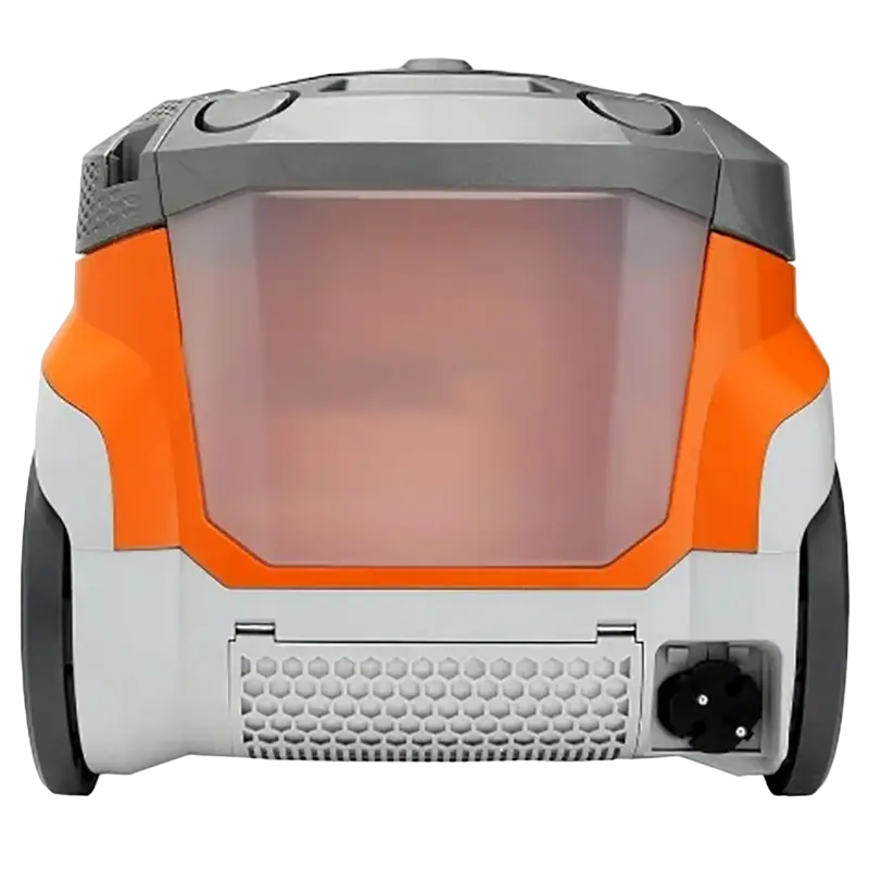 Aspirator Thomas Pet & Family Plus, Portocaliu | Alb [5]