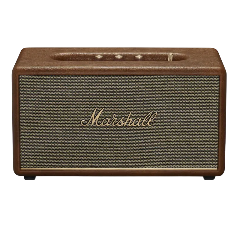 Bluetooth Колонка Marshall Stanmore III (Коричневый) [1]