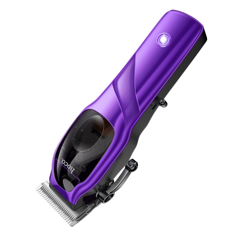 Mașină de tuns profesională DAR24 Taro Magnetic – putere, precizie și autonomie maximă [3]