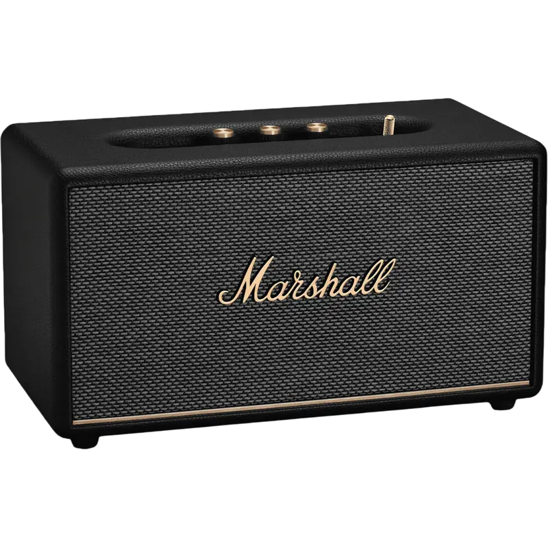 Bluetooth Колонка Marshall Stanmore III (Черный) [2]
