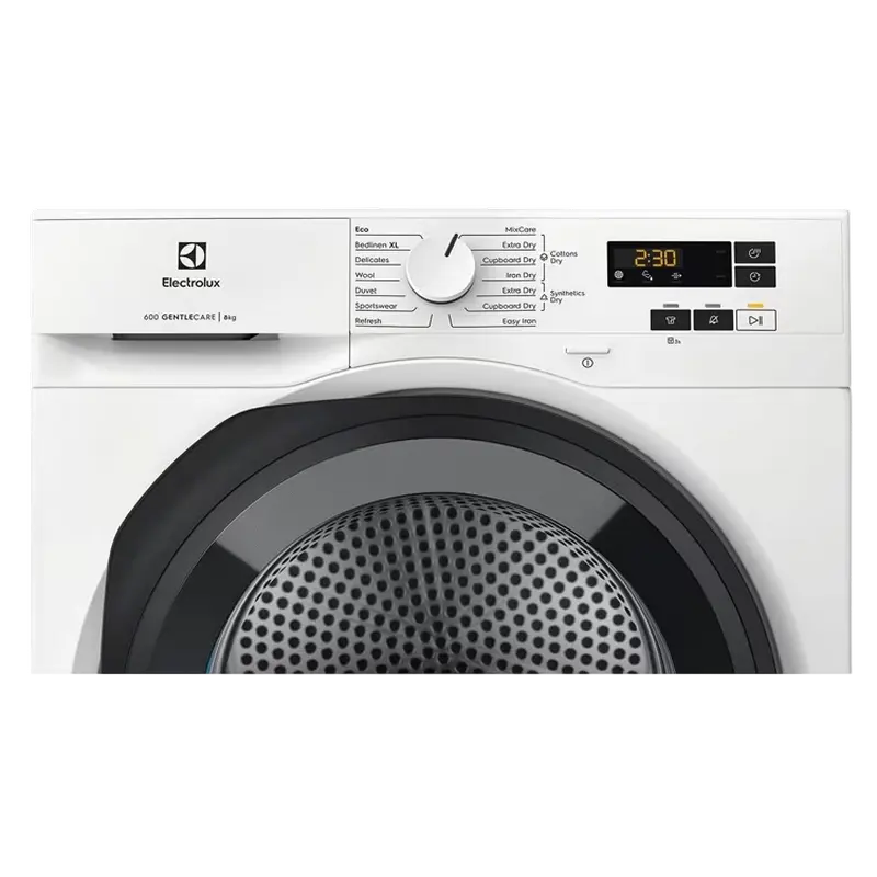 Uscător de rufe Electrolux EW6D185YE [3]