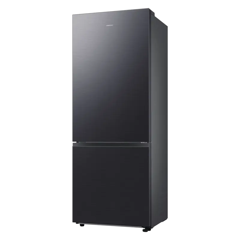 Холодильник Samsung RB53DG703EB1EO, Dark Inox [5]
