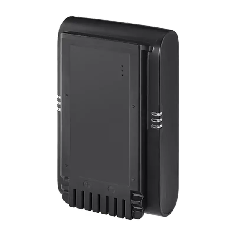 Aspirator Vertical Samsung Jet 75E Complete, Negru | Argintiu [7]