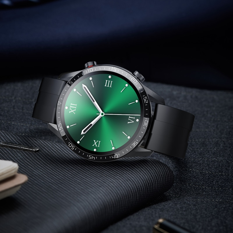 Y2 Pro Smart Sports Watch – Ceas inteligent sport cu funcție de apeluri, Bluetooth dual și autonomie extinsă [5]