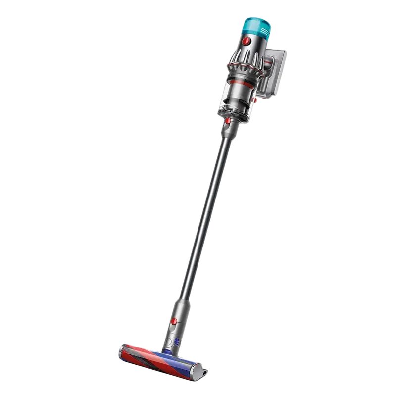 Вертикальный пылесос Dyson V12 Slim Origin, Nickel [3]