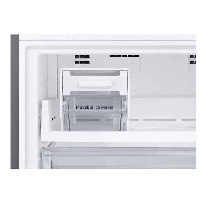 Frigider Samsung RB50DG602ES9EO, Oțel inoxidabil [4]