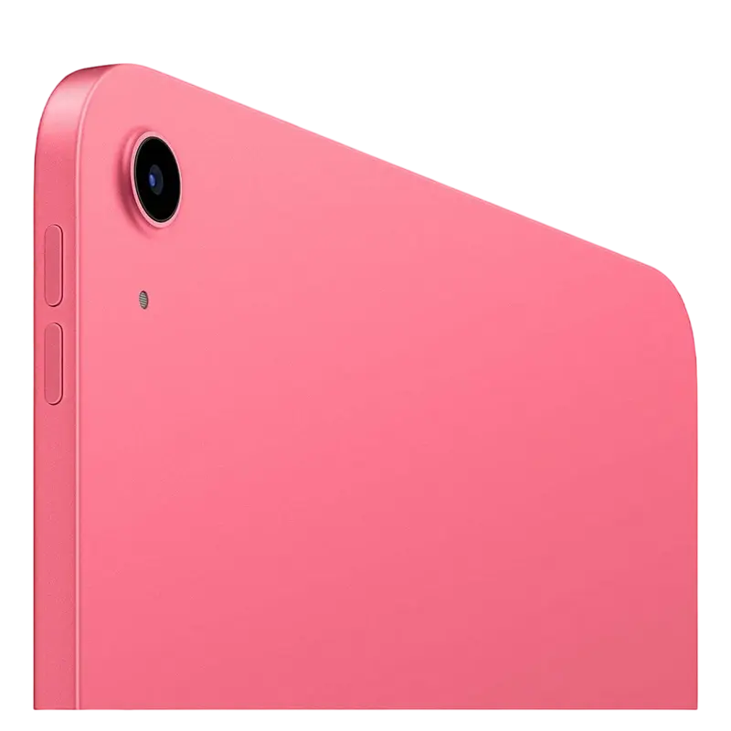 Планшет Apple iPad 11 (2025), Wi-Fi, 6GB/256GB, Розовый [4]