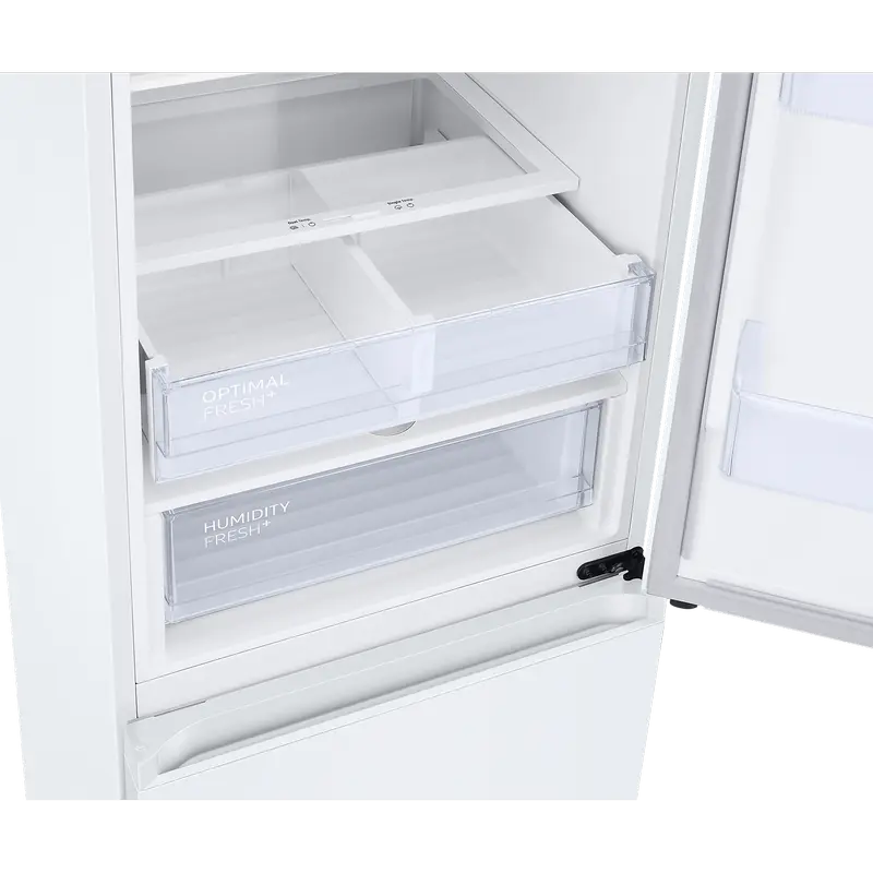 Frigider Samsung RB38C603EWW/UA, Alb [5]