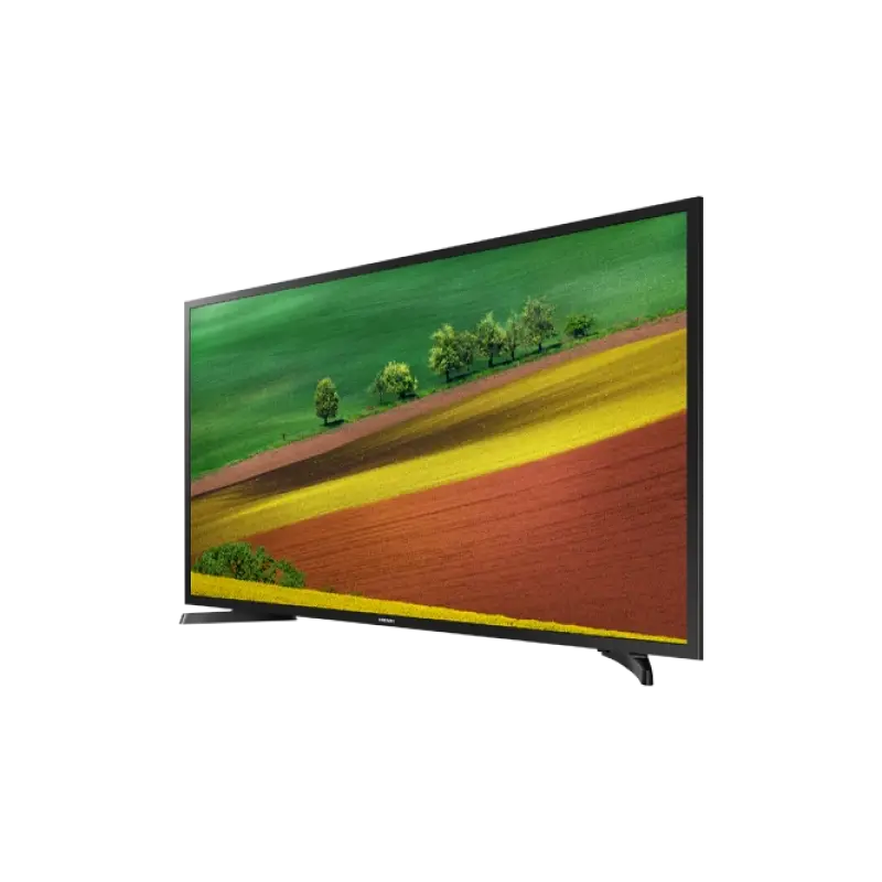 LED TV Samsung UE32N4000AUXUA 32" HD Tizen Черный [2]